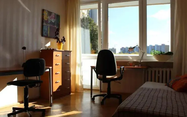 Apartament Rzeczypospolitej