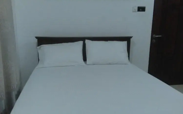 Alexanria Apartment