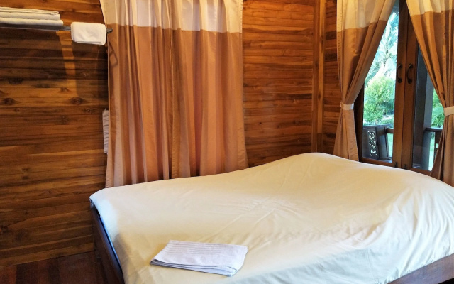 Yoo Sabai Resort