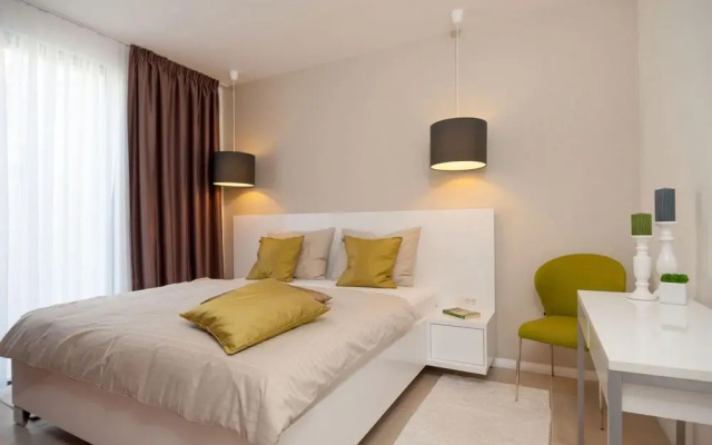 Villa Trogir Twins 1