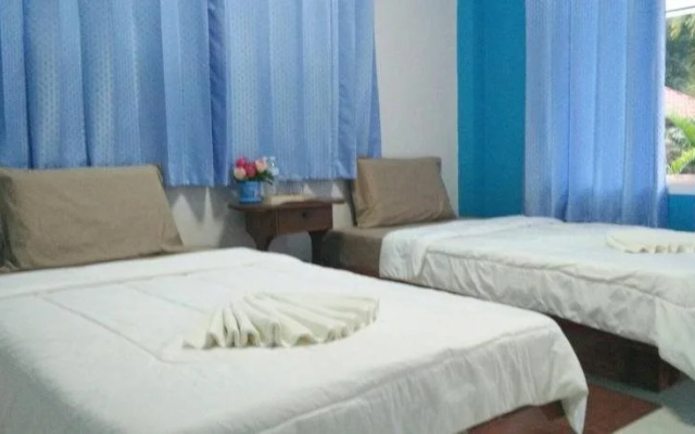 Huen Sala Homestay