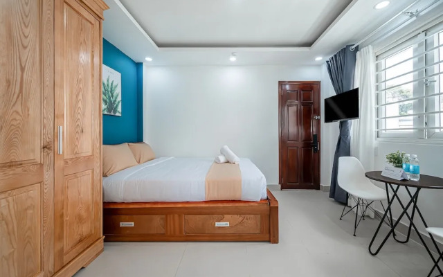Cozrum Homes - Retro House
