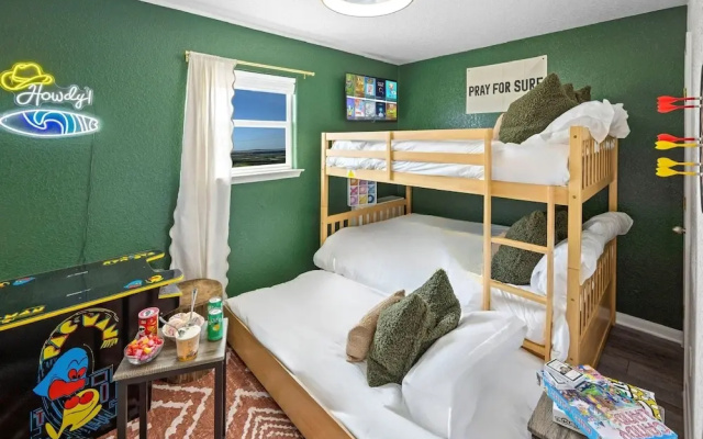 The Breeze Beach House
