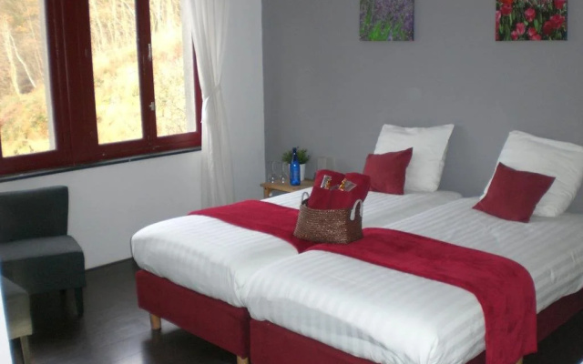 B&B Pittoresque