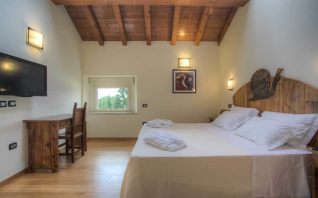 Hotel il Duca del Montefeltro