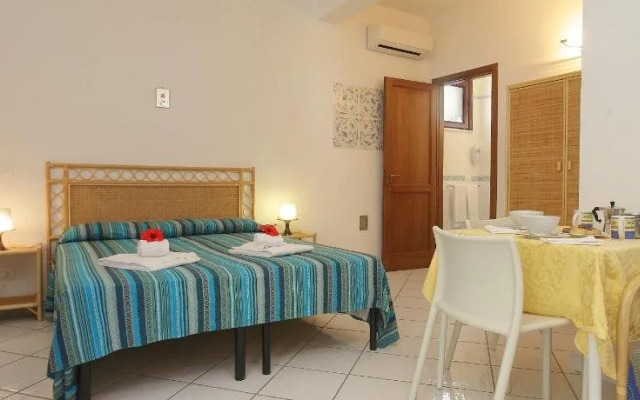 Residence Tamarea