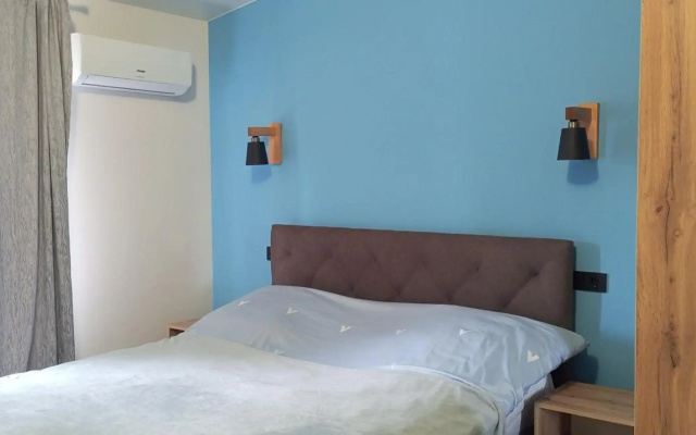 Apartment in Bozdosh estate