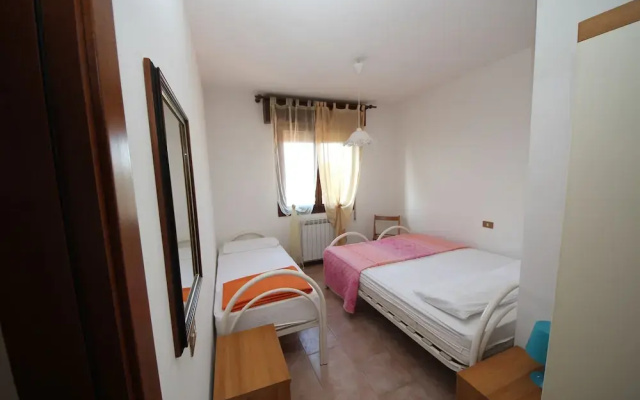 Flat 150 m From the Beach of Rosolina