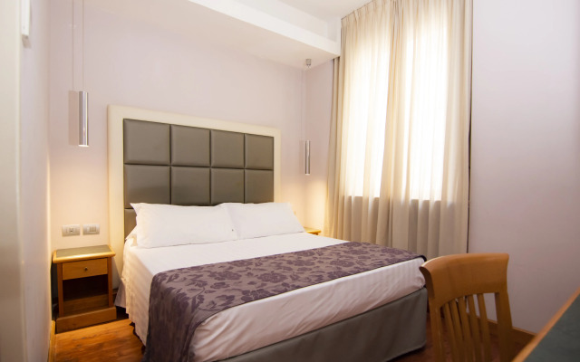 Hotel Giolli Nazionale
