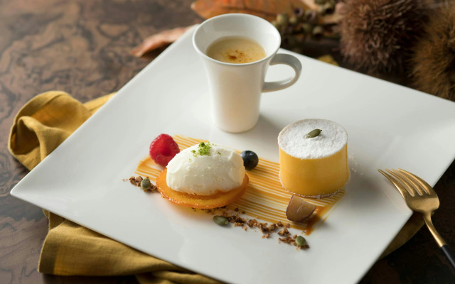 Izu Marriott Hotel Shuzenji