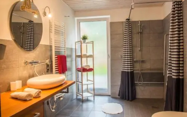 Apartmany Pod Lesem Ii