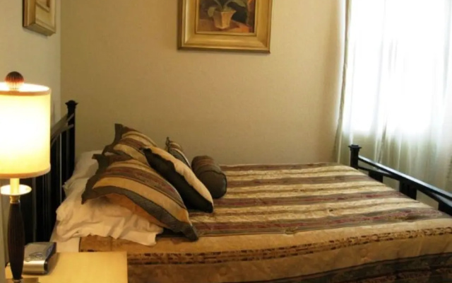Jon Heaton 2 Bedroom Condo