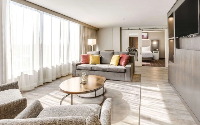 Sonesta Denver Downtown