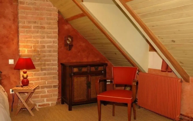 Gîte Fondettes, 3 pièces, 4 personnes - FR-1-381-380