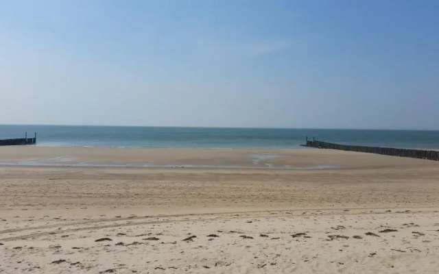 DUINZICHT 6 Bed by the Sea