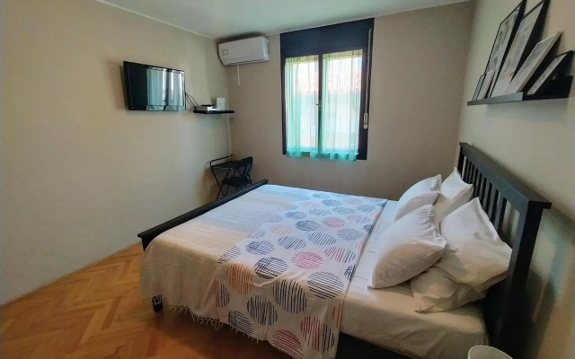 Holiday Home Sabina