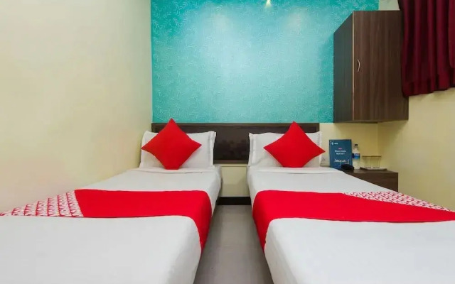 Hotel Amana Suites