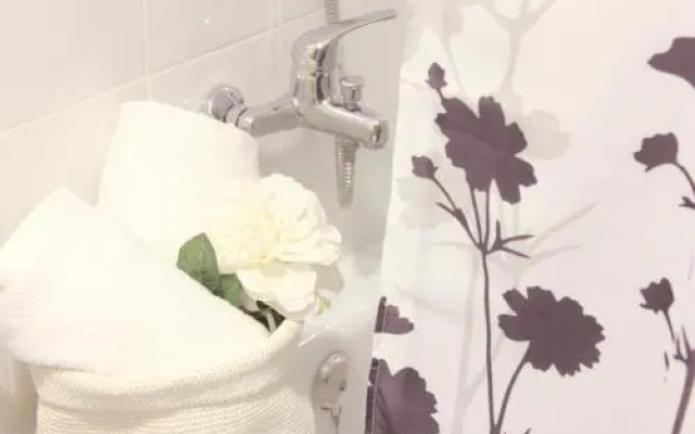 Apartamento en el centro de Montilla