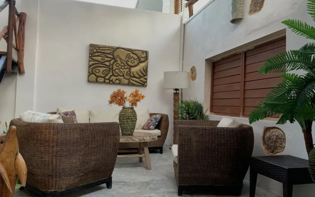 Casa Delfines