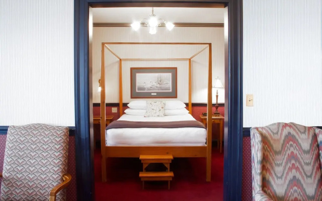 The Audubon Inn