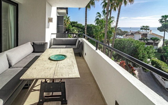 Jdg7-stunning Holiday Home 100 Meters From Beach