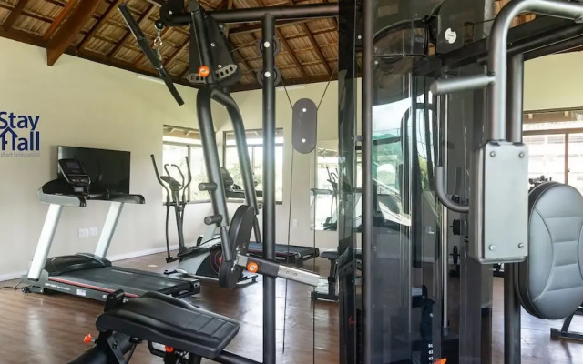 Flat 208-C  Condomínio Carneiros Resort