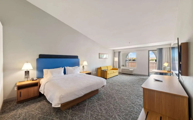 Hampton Inn & Suites by Hilton Mesquite