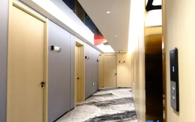 Yunhai e-spors business hotel