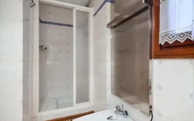Apartamentos Tanau