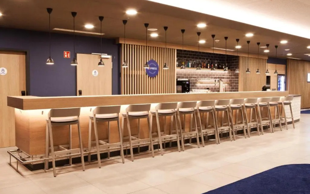 Holiday Inn Express Offenburg by IHG