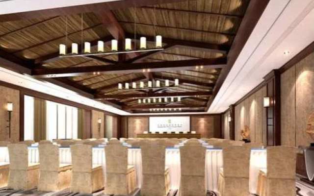 Qionghai Bay Paxton Vacances Hote