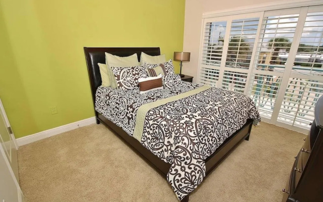 The Wave 202 Apartment 3