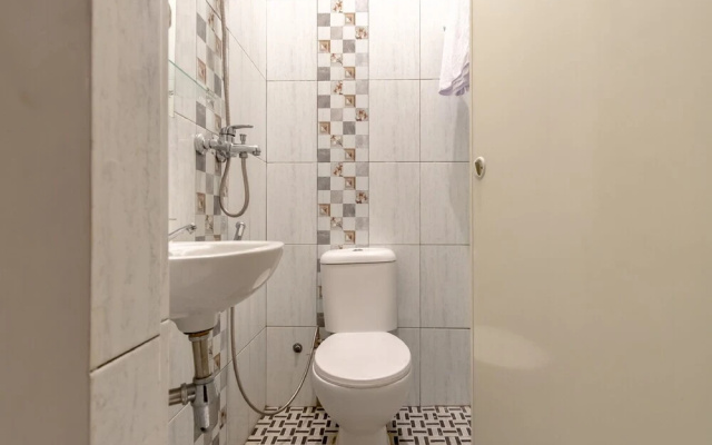 Homestay Jaya by OYO Rooms