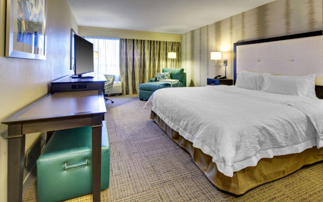 Hampton Inn Ft. Lauderdale-West/Pembroke Pines