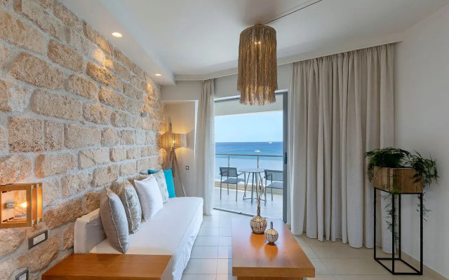 Anastasia Hotel & Suites Mediterranean Comfort