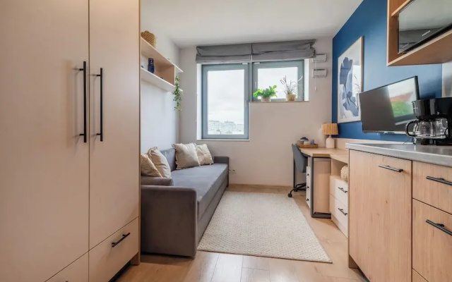 RentPlanet - Apartamenty Dyrekcyjna