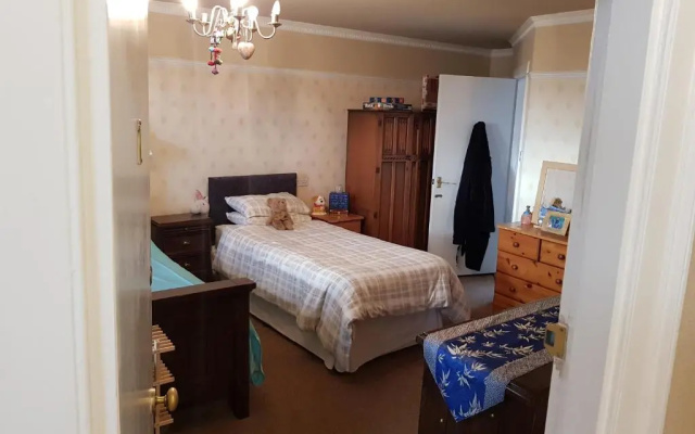 Seaview Guest House