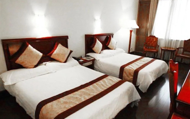 Shanghai Your Home Hotel