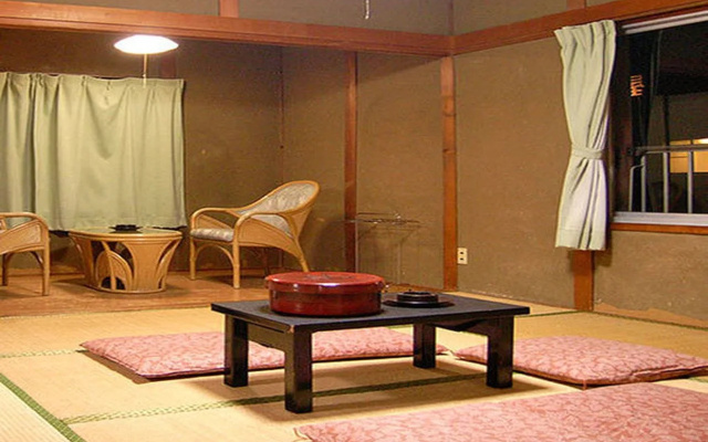Ryokan Momijiya