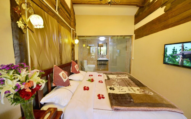 One And Only Inn