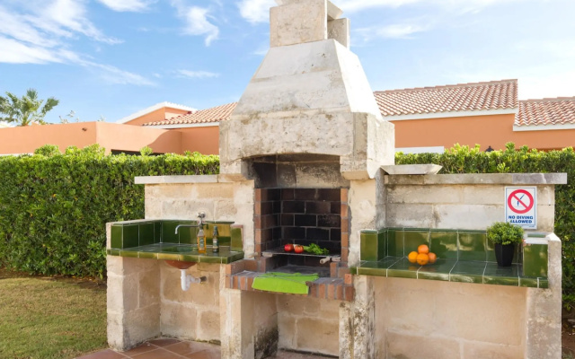 Villa S'Aladern