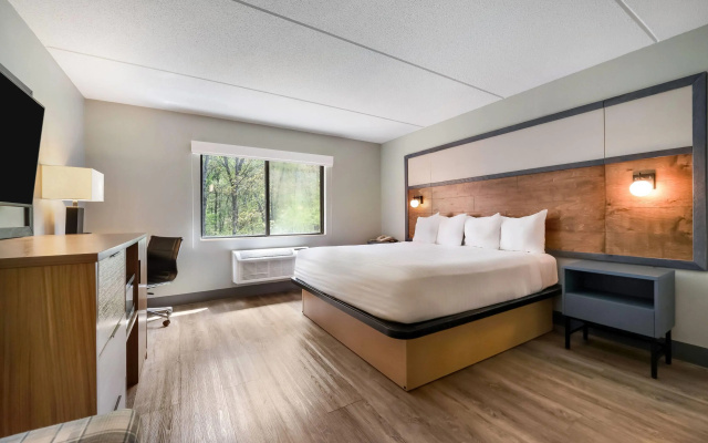 AmericInn by Wyndham Wisconsin Dells