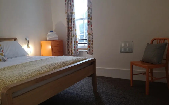 Coastal Escape Sandgate