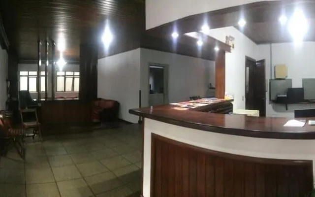 amaranta hotel