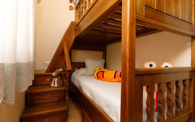 Villa Ariadna