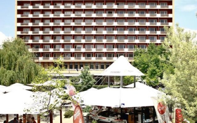 Hotel Rila Sofia 1