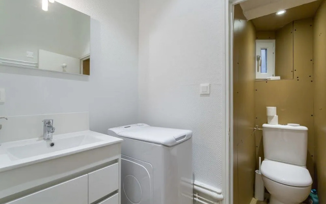 Jusquà 6 personnes au coeur du Vieux Lyon