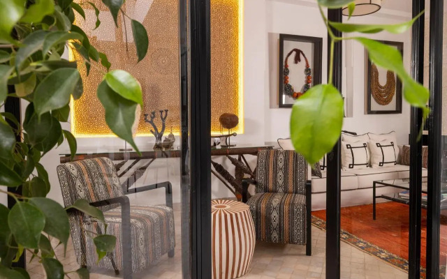 Riad Laz Mimoun & SPA