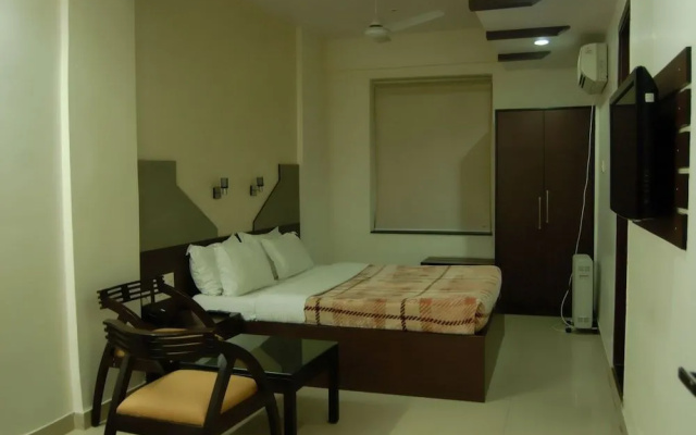Orchid Hotel