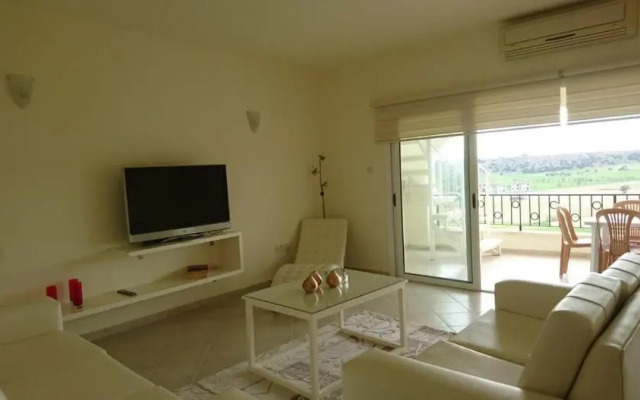 Impeccable 2 bed Penthouse